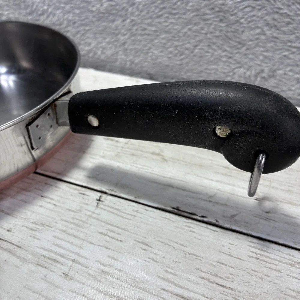 Vintage Revere Ware 10